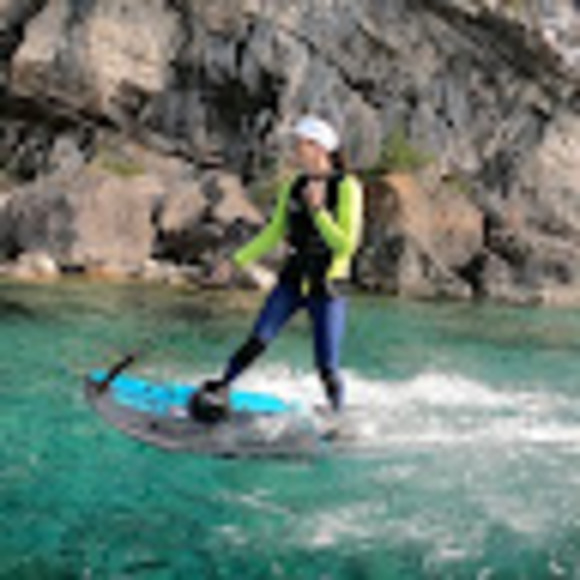 Meet your Posher, Reanna - Picture 1 of 1